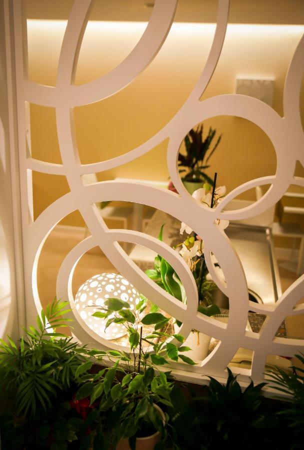 Albergo Aurora Malcesine Exterior photo