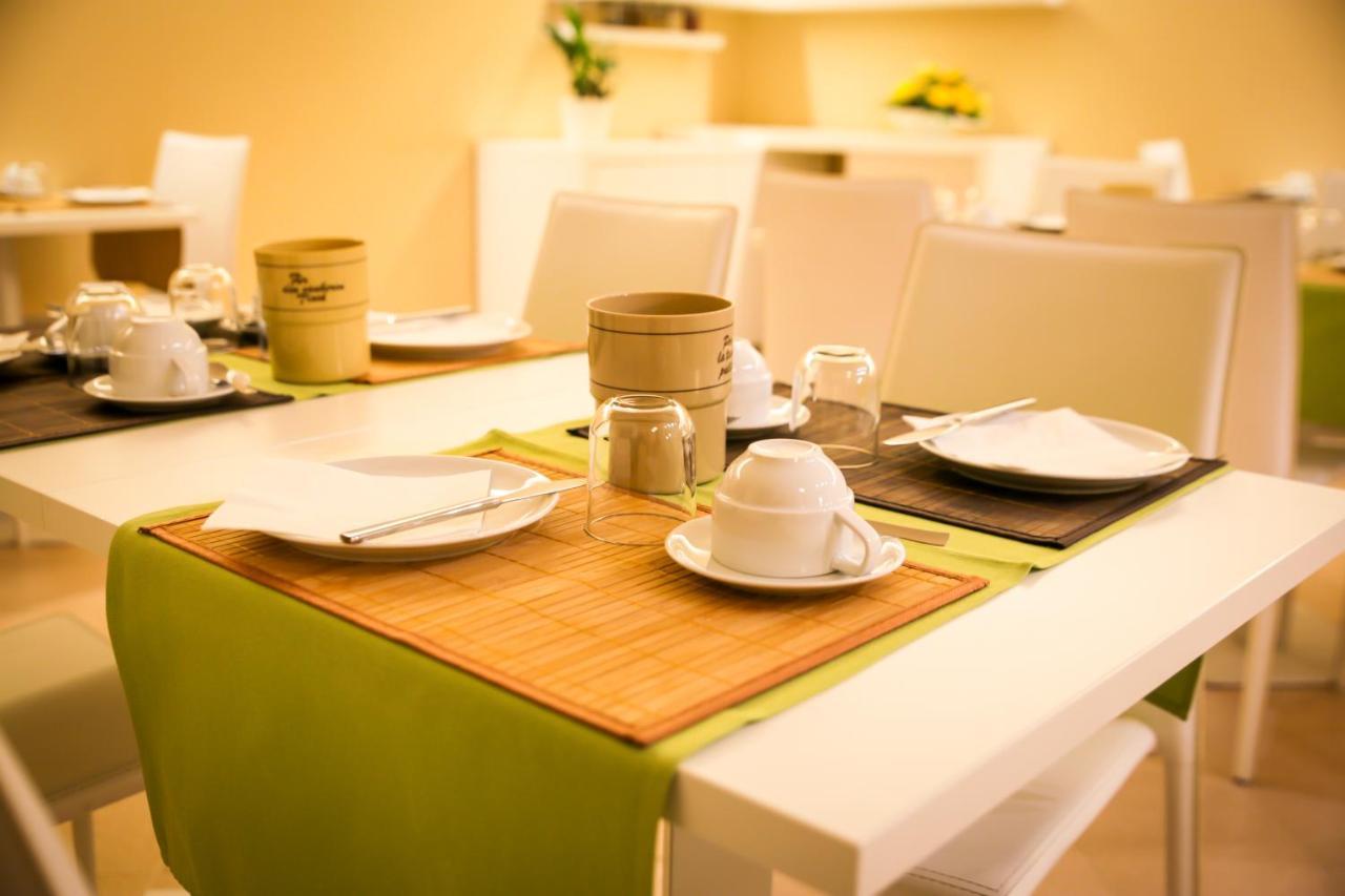 Albergo Aurora Malcesine Exterior photo