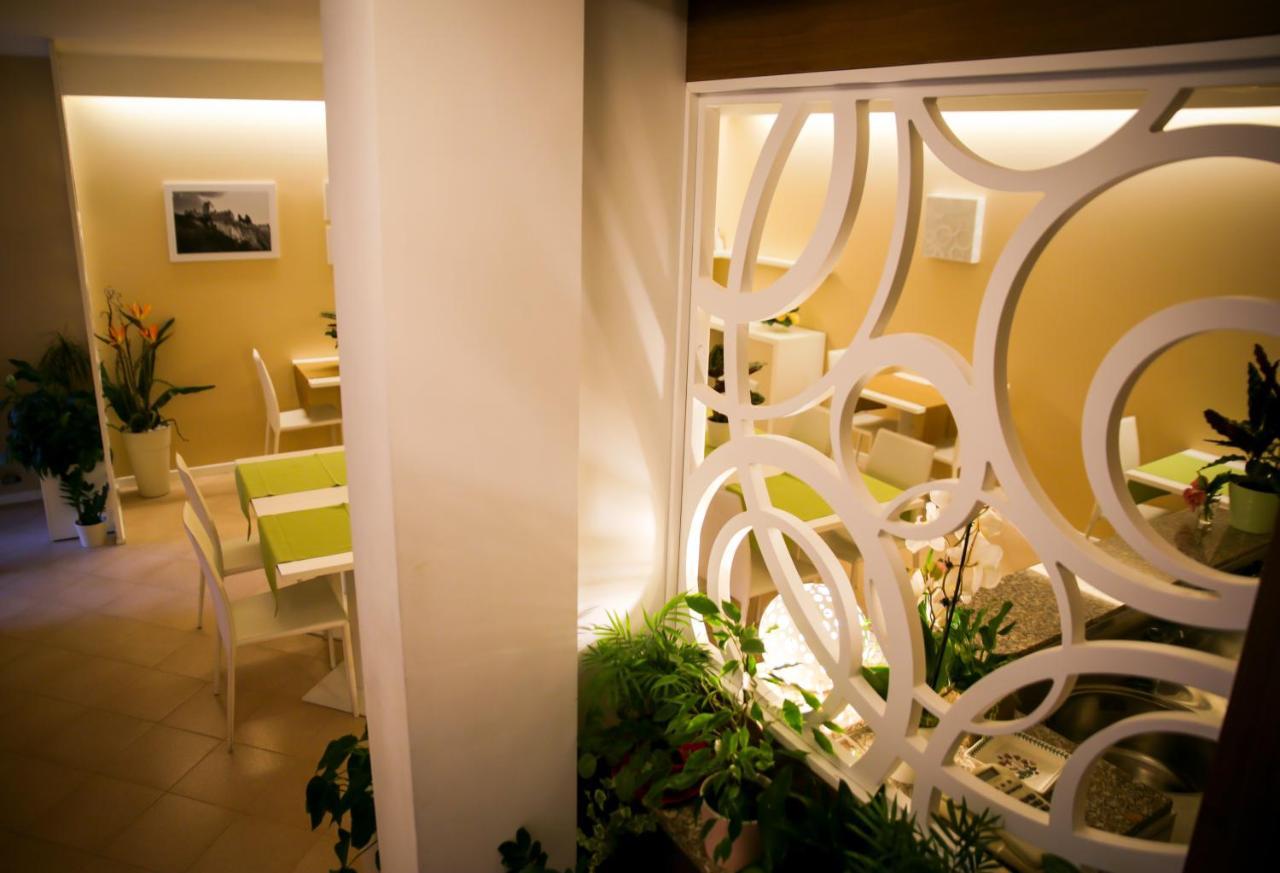 Albergo Aurora Malcesine Exterior photo
