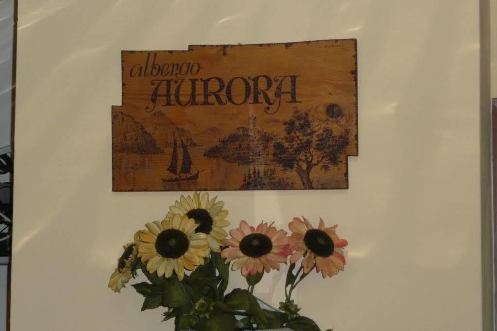 Albergo Aurora Malcesine Exterior photo