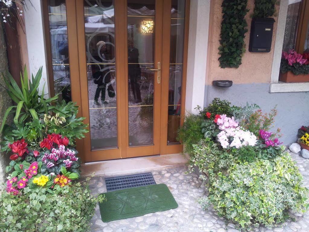 Albergo Aurora Malcesine Exterior photo