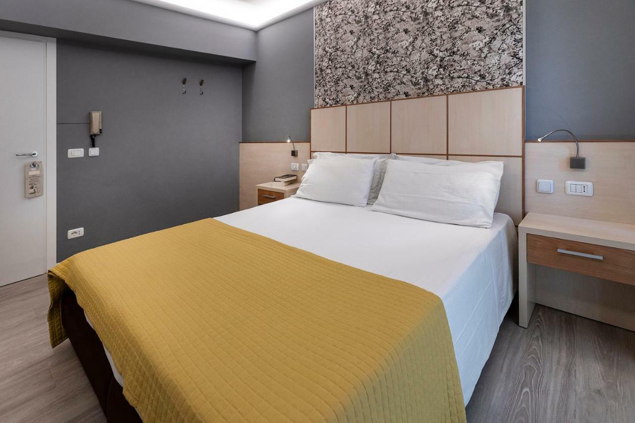 Albergo Aurora Malcesine Exterior photo