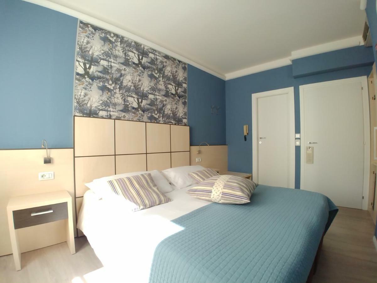Albergo Aurora Malcesine Exterior photo